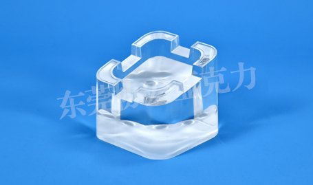 亞克力手機(jī)防盜器底座