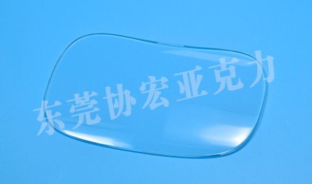 亞克力光學鏡片