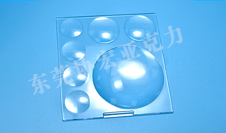 亞克力光學透鏡