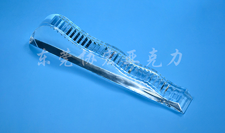 亞克力風琴擺件